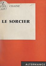 Download this eBook Le sorcier