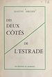 Télécharger le livre :  Des deux côtés de l'estrade