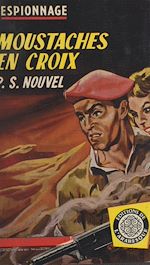 Télécharger le livre :  Moustaches en croix