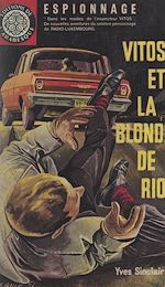 Télécharger le livre :  Vitos et la blonde de Rio