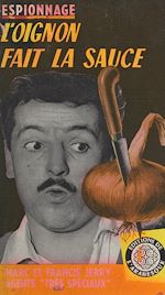 Télécharger le livre :  L'oignon fait la sauce