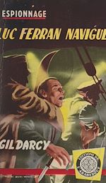 Télécharger le livre :  Luc Ferran navigue