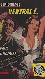 Télécharger le livre :  Ventral !...