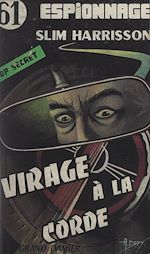 Télécharger le livre :  Virage à la corde