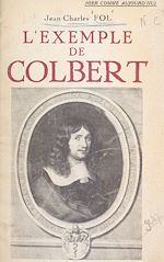 Télécharger le livre :  L'exemple de Colbert