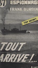 Télécharger le livre :  Tout arrive !