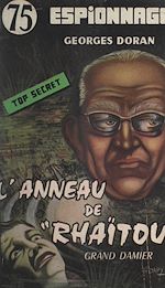 Télécharger le livre :  L'anneau de Rhaïtou
