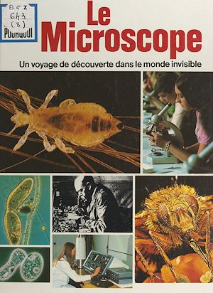 Téléchargez le livre :  Le microscope