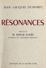 Télécharger le livre :  Résonances