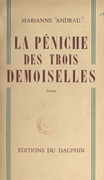 Télécharger le livre :  La péniche des trois demoiselles