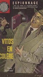 Télécharger le livre :  Vitos en colère