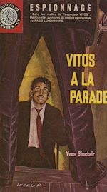 Télécharger le livre :  Vitos à la parade