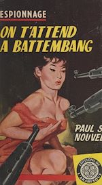 Télécharger le livre :  On t'attend à Battembang