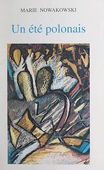 Télécharger le livre :  Un été polonais