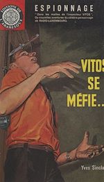 Télécharger le livre :  Vitos se méfie
