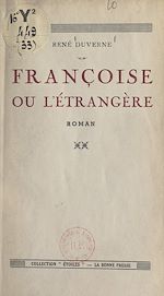 Télécharger le livre :  Françoise
