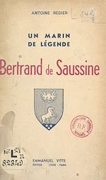 Télécharger le livre :  Bertrand de Saussine