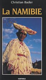 Télécharger le livre :  La Namibie