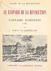 Télécharger le livre :  Le léopard de la Révolution