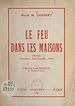Télécharger le livre :  Le feu dans les maisons (journal)
