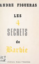 Télécharger le livre :  Les quatre secrets de Barbie