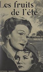 Télécharger le livre :  Les fruits de l'été