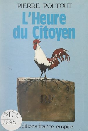 Download the eBook: L'heure du citoyen