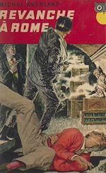 Télécharger le livre :  Revanche à Rome