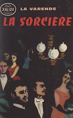 Télécharger le livre :  La sorcière