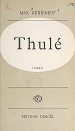 Télécharger le livre :  Thulé