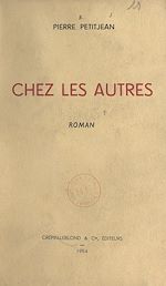 Télécharger le livre :  Chez les autres