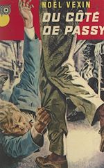 Télécharger le livre :  Du côté de Passy