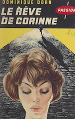 Télécharger le livre :  Le rêve de Corinne