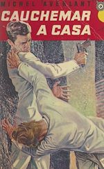 Télécharger le livre :  Cauchemar à Casa