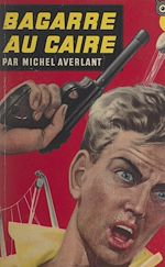 Télécharger le livre :  Bagarre au Caire