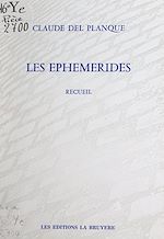 Télécharger le livre :  Les éphémérides