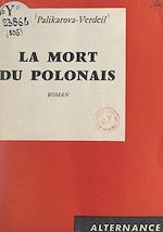 Download this eBook La mort du Polonais