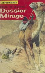 Télécharger le livre :  Dossier mirage