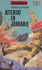 Télécharger le livre :  Attentat en Jordanie