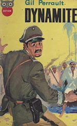Télécharger le livre :  Dynamite