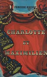 Télécharger le livre :  Charlotte et Maximilien