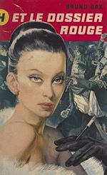 Télécharger le livre :  H et le dossier rouge