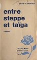 Télécharger le livre :  Entre steppe et taïga