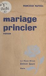Télécharger le livre :  Mariage princier