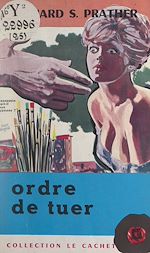 Télécharger le livre :  Ordre de tuer