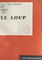 Download this eBook Le loup