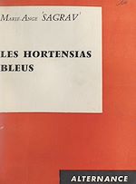 Download this eBook Les hortensias bleus