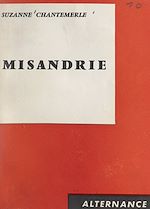 Download this eBook Misandrie