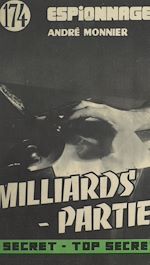 Télécharger le livre :  Milliards partie !