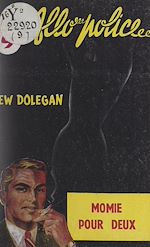 Télécharger le livre :  Momie pour deux